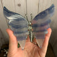 Fluorite Butterfly