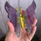 Fluorite Butterfly