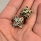 Merkaba Crystal Carving - Small