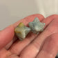 Merkaba Crystal Carving - Small
