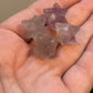 Merkaba Crystal Carving - Small