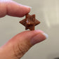 Merkaba Crystal Carving - Small
