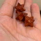 Merkaba Crystal Carving - Small