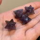 Merkaba Crystal Carving - Small