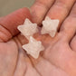 Merkaba Crystal Carving - Small