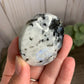 Moonstone Palm Stone