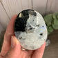 Moonstone Palm Stone