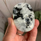 Moonstone Palm Stone