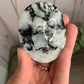 Moonstone Palm Stone