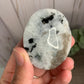 Moonstone Palm Stone