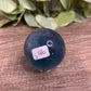 Blue Fluorite Sphere