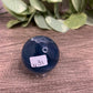 Blue Fluorite Sphere