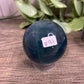 Blue Fluorite Sphere