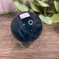 Blue Fluorite Sphere