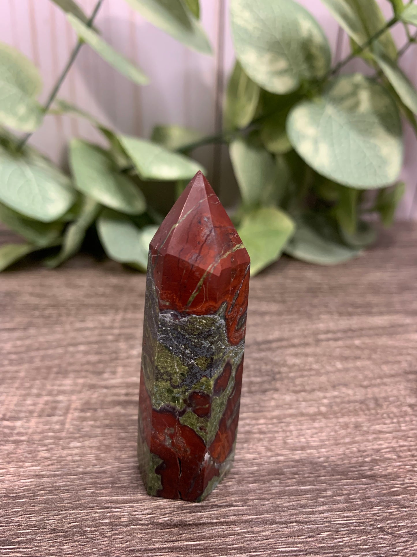 Dragon Bloodstone Tower