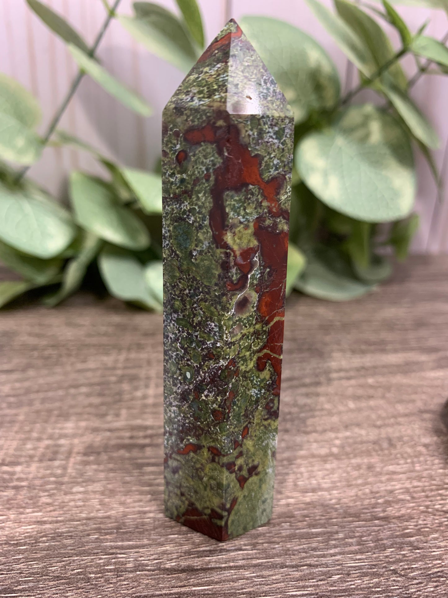 Dragon Bloodstone Tower