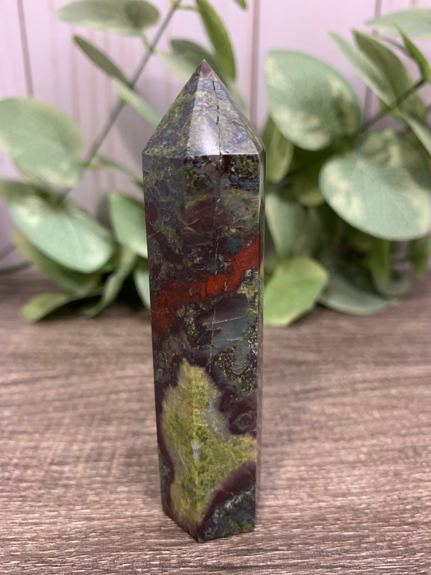 Dragon Bloodstone Tower