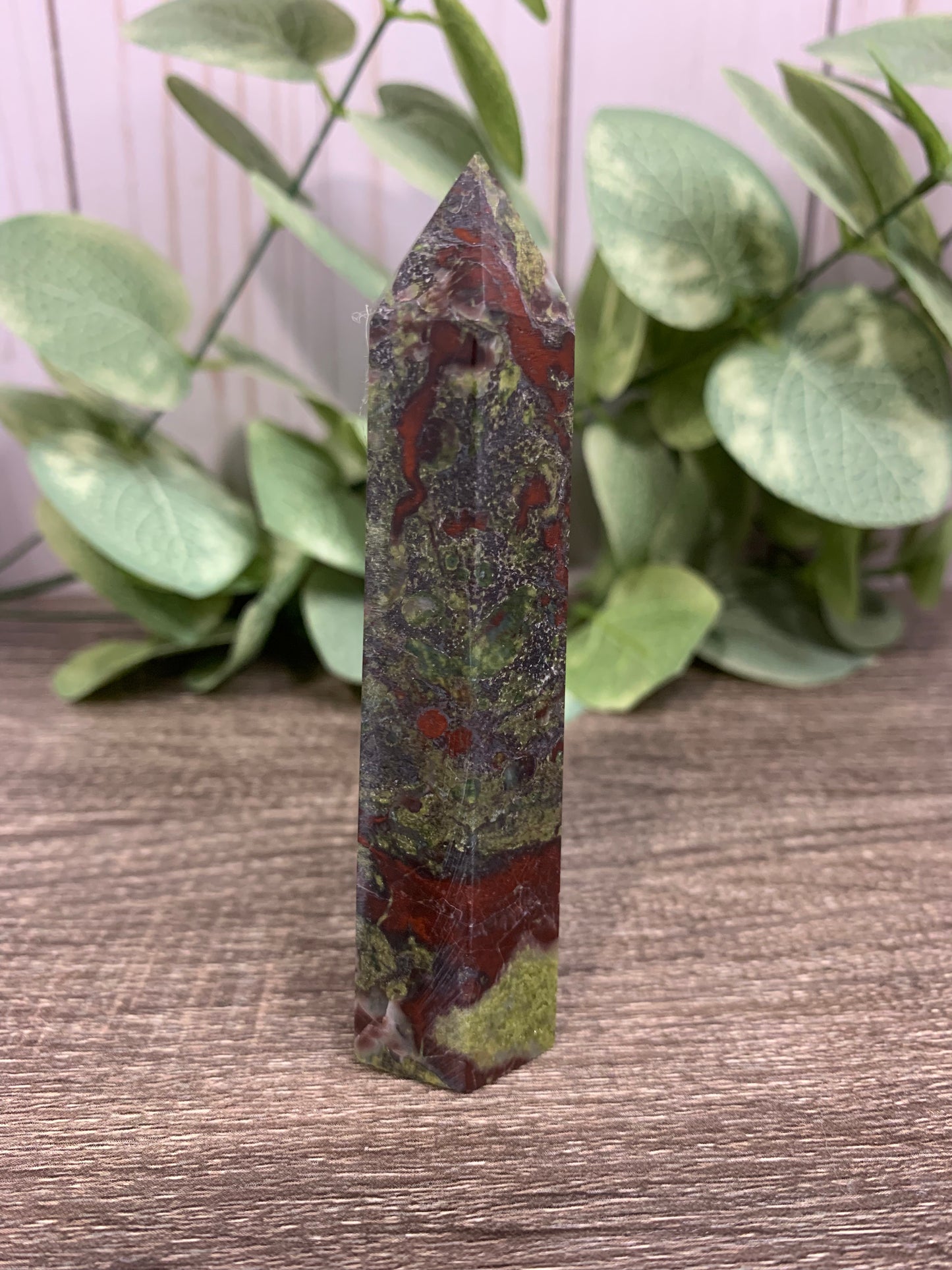 Dragon Bloodstone Tower