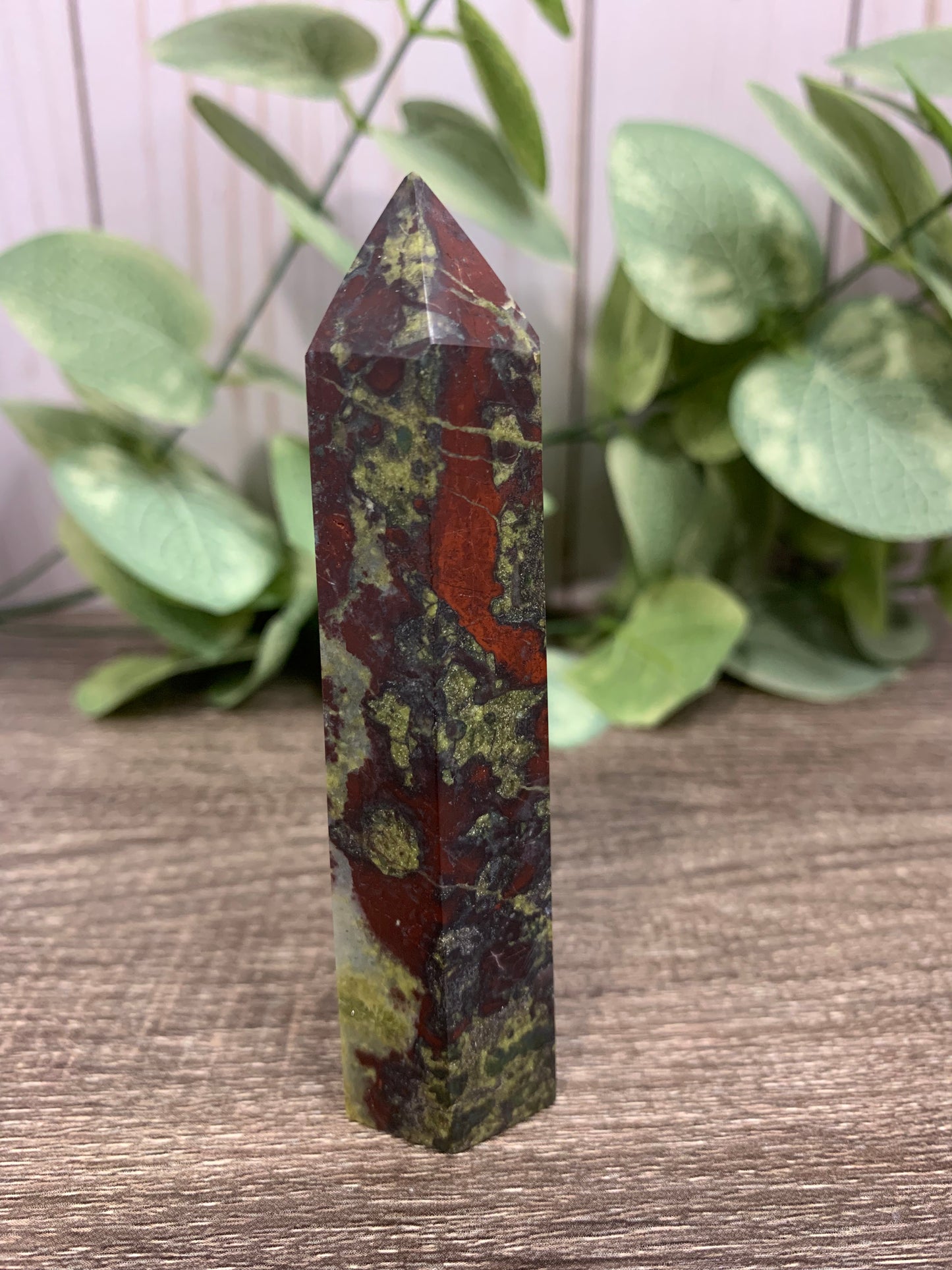 Dragon Bloodstone Tower