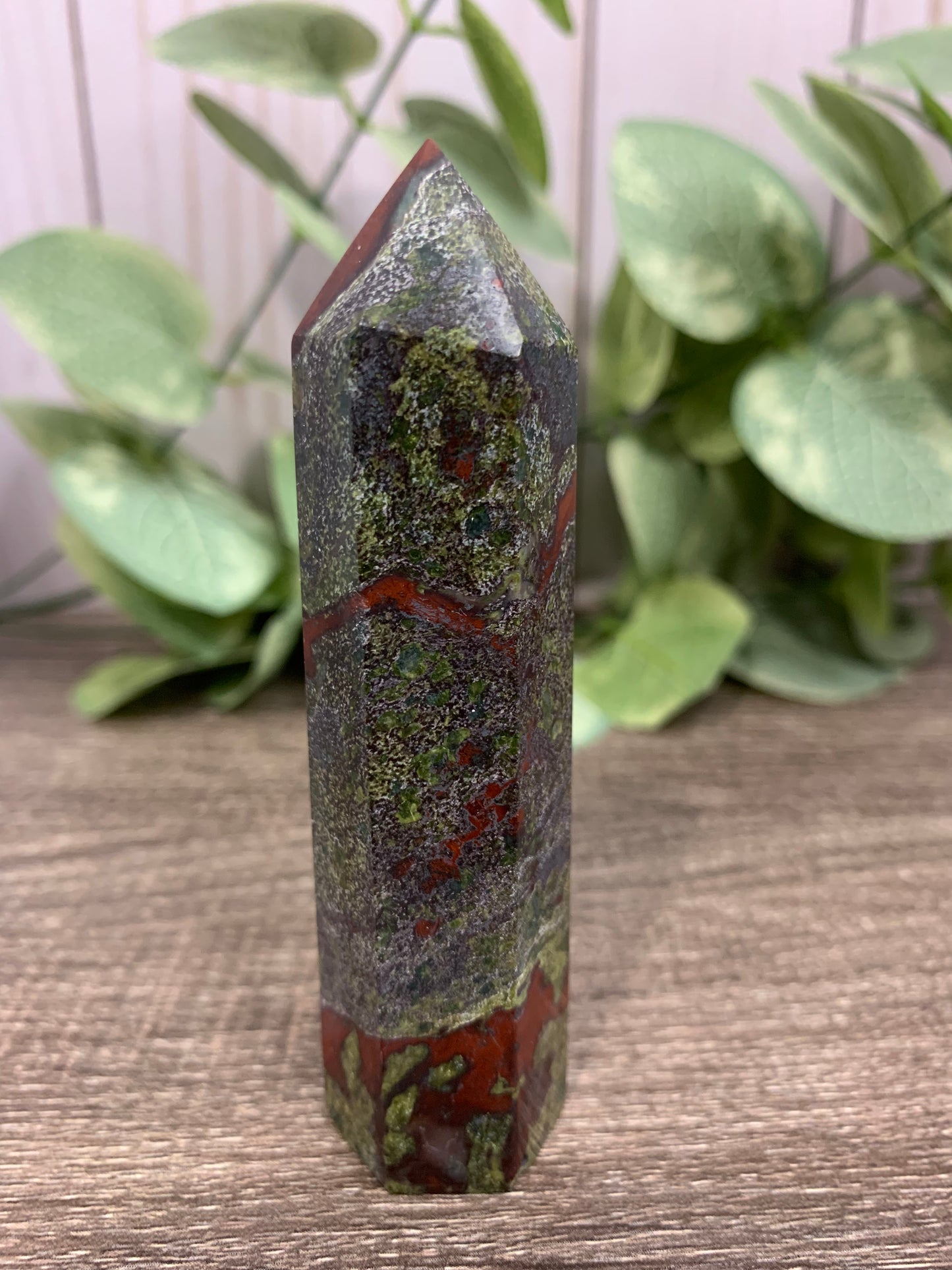 Dragon Bloodstone Tower