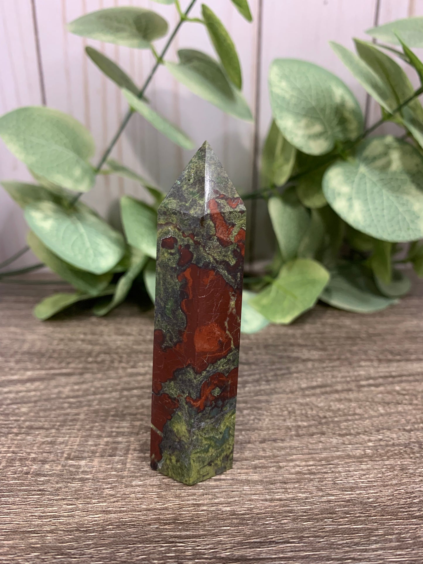 Dragon Bloodstone Tower