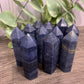 Blue Aventurine Tower