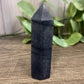 Blue Aventurine Tower