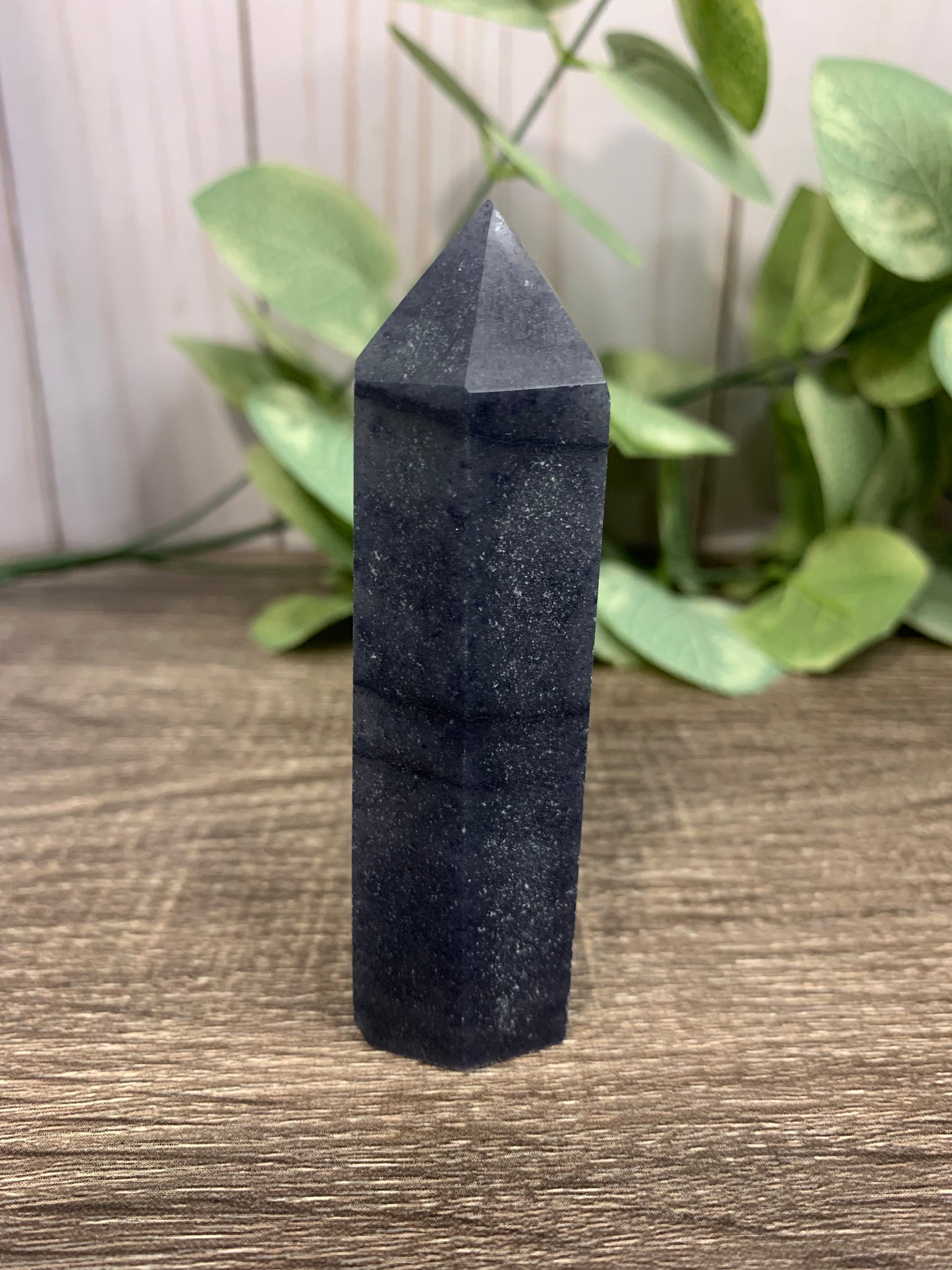 Blue Aventurine Tower