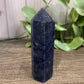 Blue Aventurine Tower