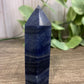 Blue Aventurine Tower