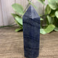 Blue Aventurine Tower