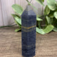 Blue Aventurine Tower