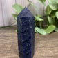 Blue Aventurine Tower