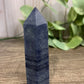 Blue Aventurine Tower