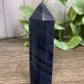 Blue Aventurine Tower