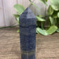 Blue Aventurine Tower