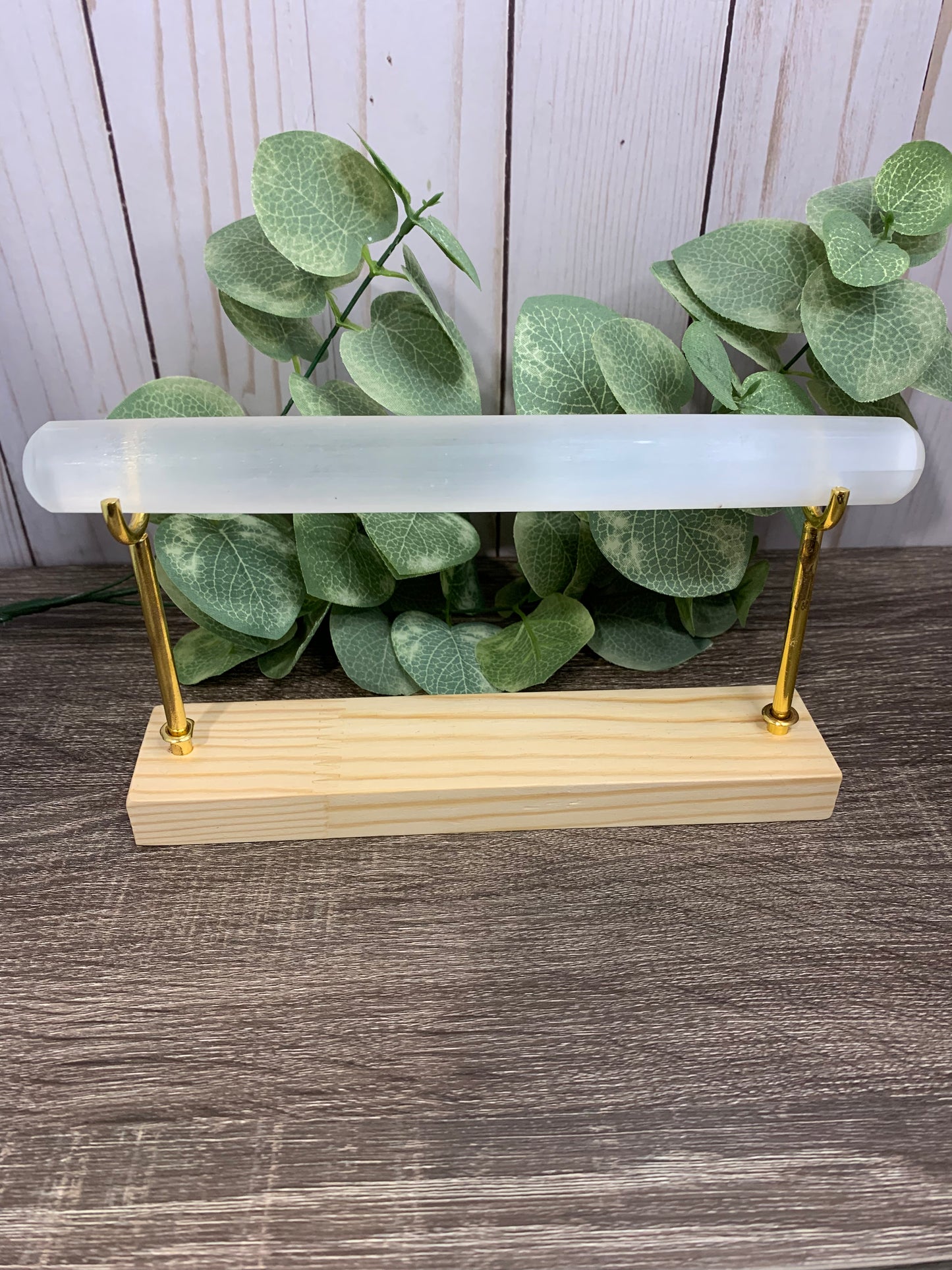 Selenite - Bracelet Stand / Holder