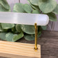 Selenite - Bracelet Stand / Holder