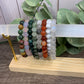 Selenite - Bracelet Stand / Holder