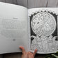 Harness the Healing Power of Crystals Coloring Book