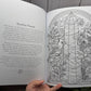 Harness the Healing Power of Crystals Coloring Book
