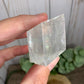 Optical Calcite Pieces