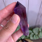 Amethyst Crystal Wands