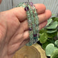 Fluorite - Bracelet 6 mm