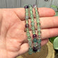 Fluorite - Bracelet 6 mm