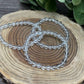 Clear Quartz - Bracelet 6 mm