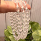 Clear Quartz - Bracelet 6 mm