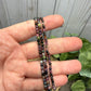 Watermelon Tourmaline - Bracelet 2 mm