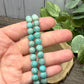 Amazonite - Bracelet 8 mm