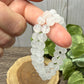 Clear Quartz - Bracelet 8 mm